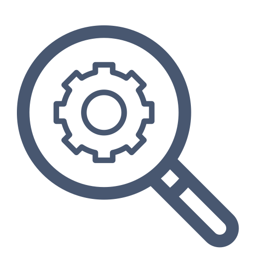 Technical documents analysis