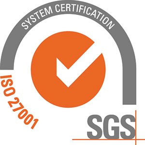 certification iso ieg 27001:2013