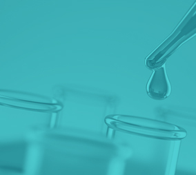 Nos solutions pour le secteur de la chimie et pharmacie